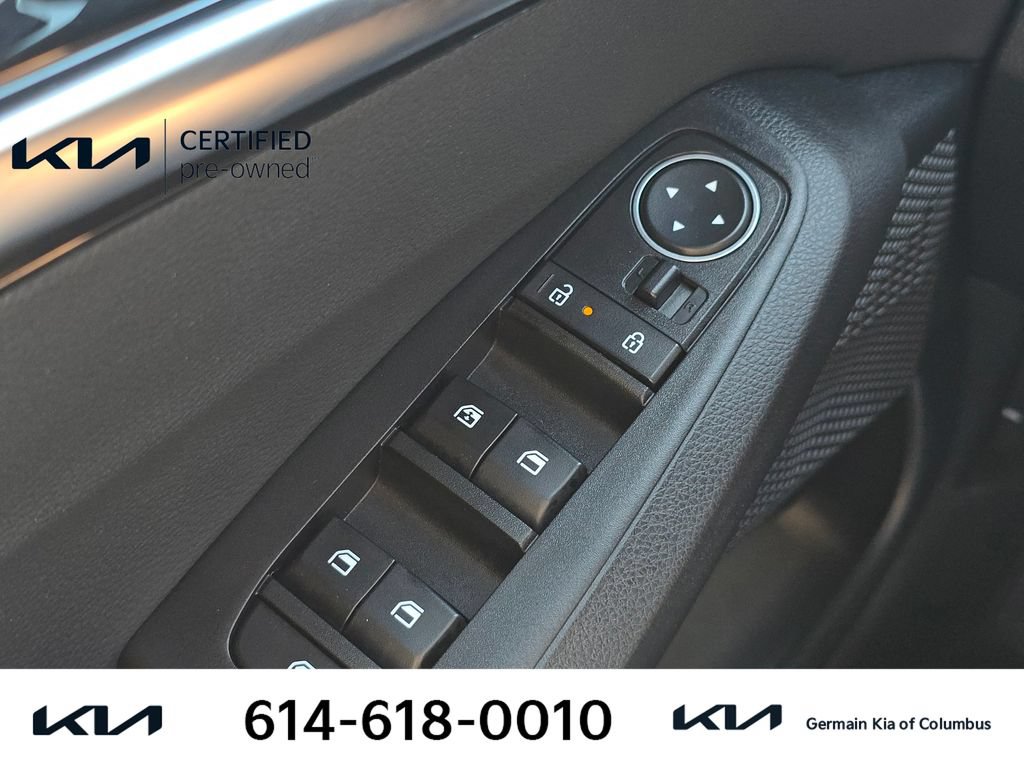 Certified 2026 Kia Seltos S AWD/4WD image 25