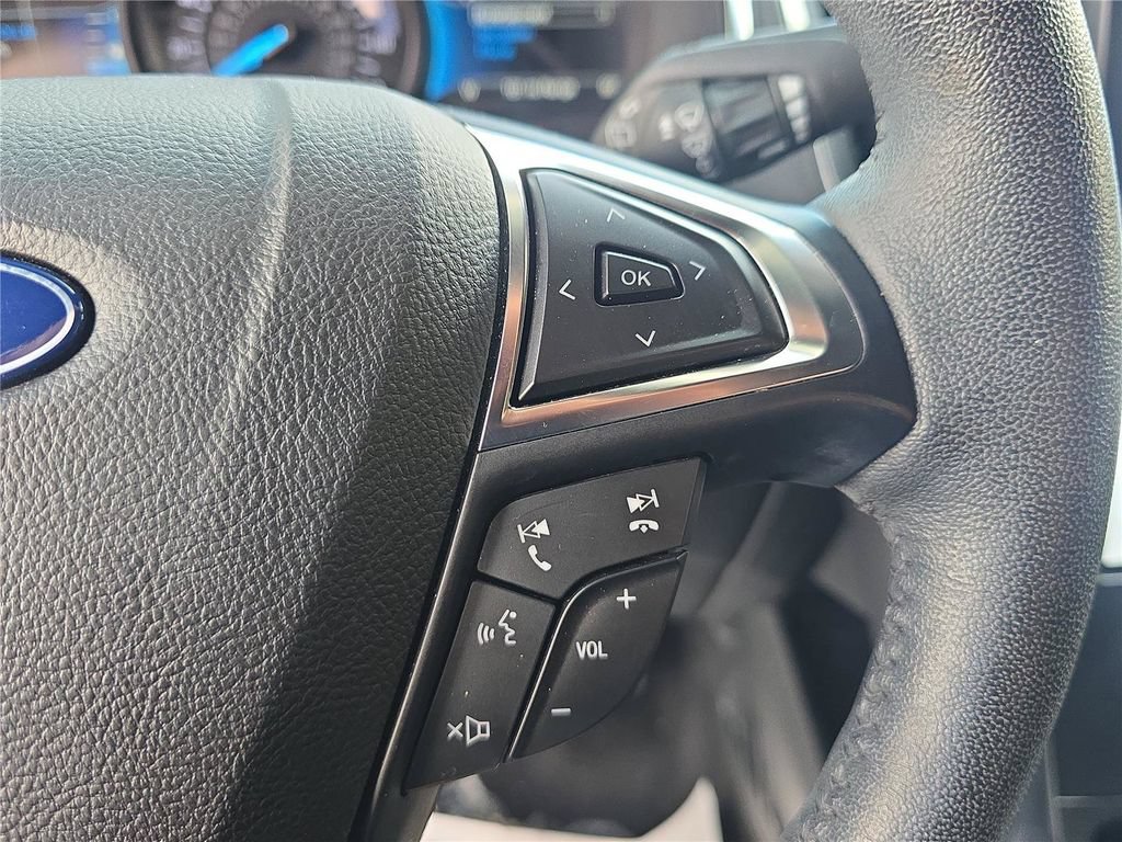Used 2021 Ford Edge Titanium w/ Equipment Group 301A FWD image 24