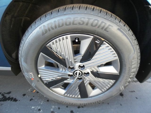 New 2026 Nissan Murano SL image 9