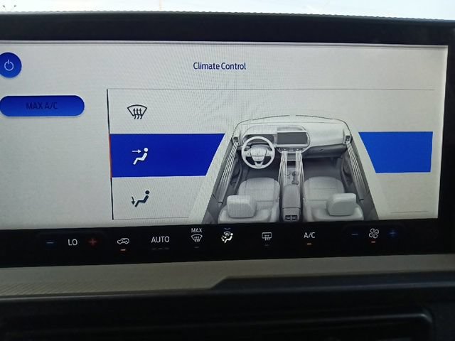 New 2026 Ford Bronco Sport Big Bend AWD/4WD image 23