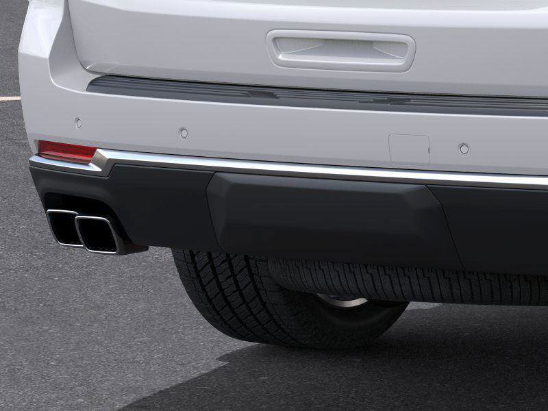 New 2025 Chevrolet Tahoe High Country image 14