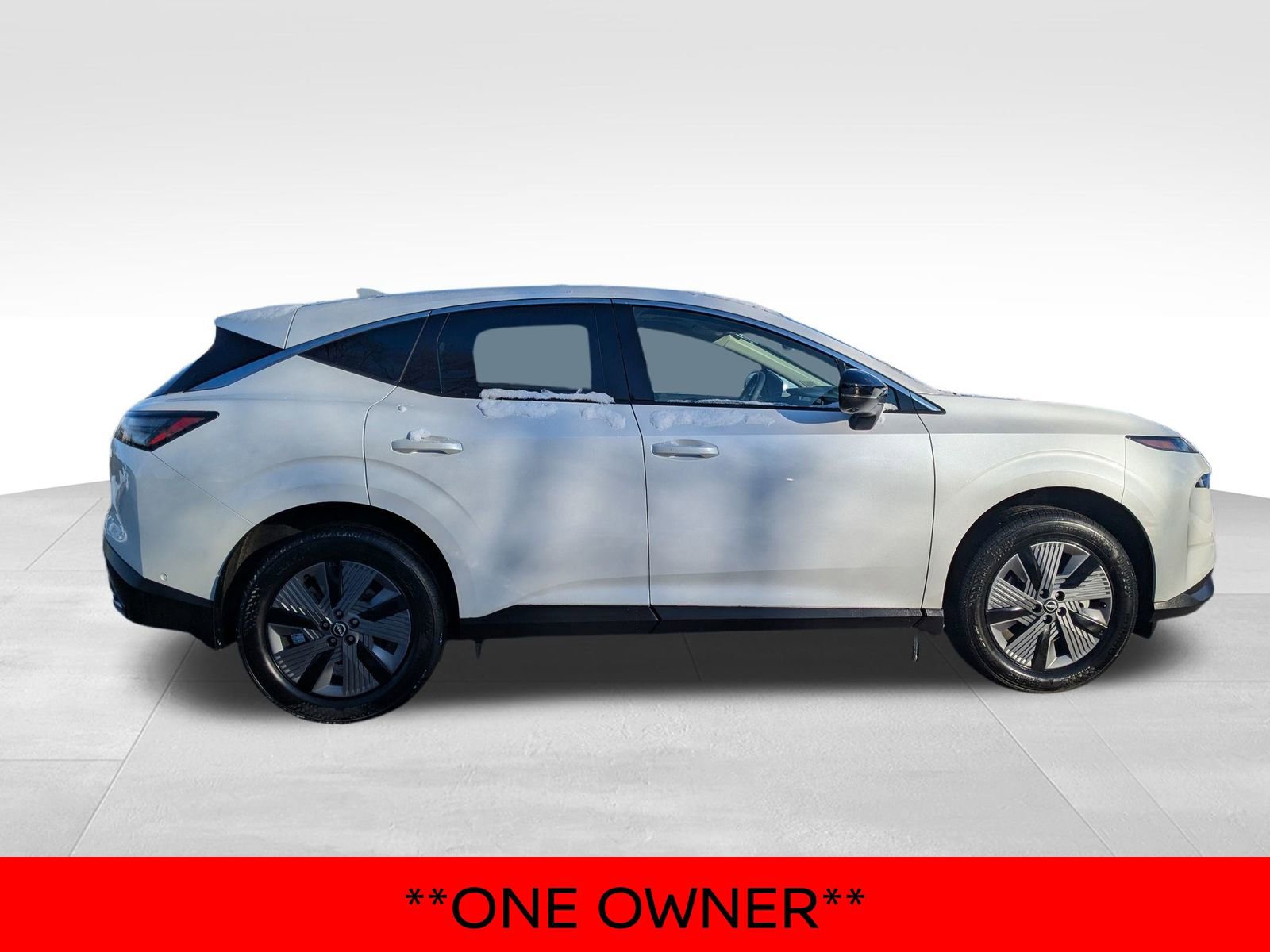 Used 2025 Nissan Murano SL image 5