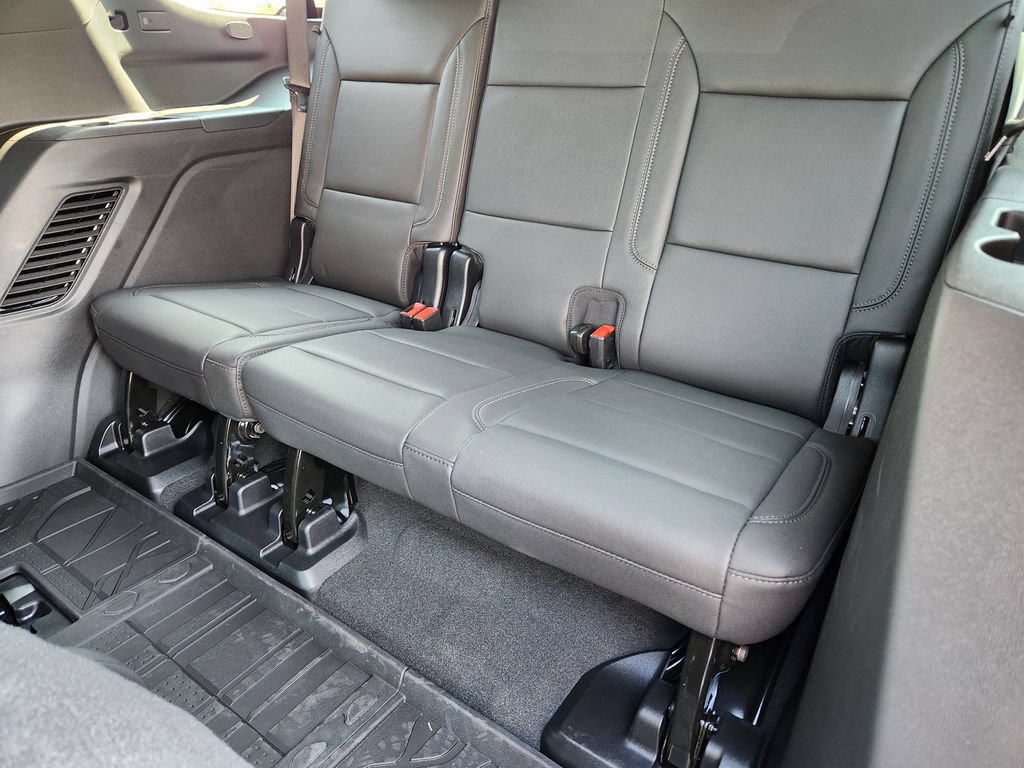 New 2026 Chevrolet Tahoe Z71 w/ Z71 Off-Road Package AWD/4WD image 11