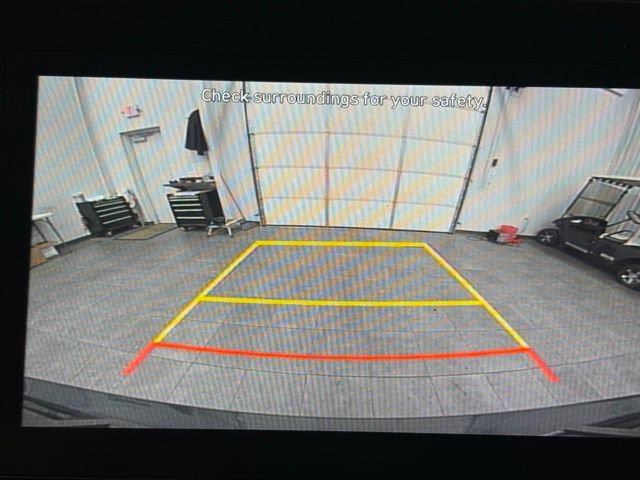 Used 2024 Hyundai Tucson SEL FWD image 20