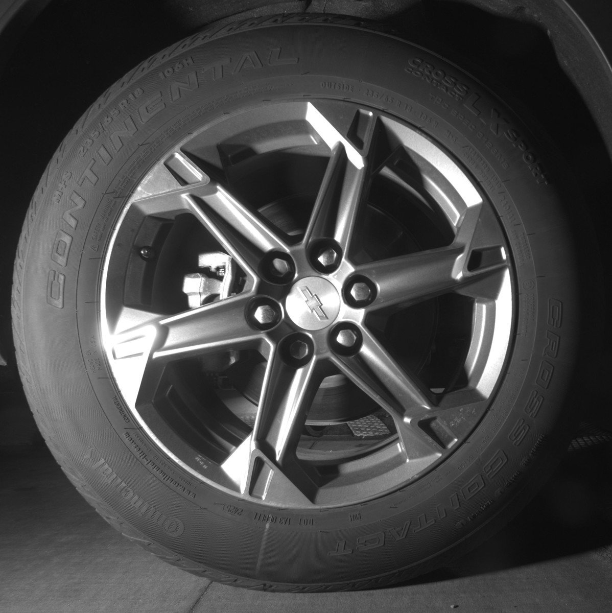 Used 2025 Chevrolet Blazer LT FWD image 15