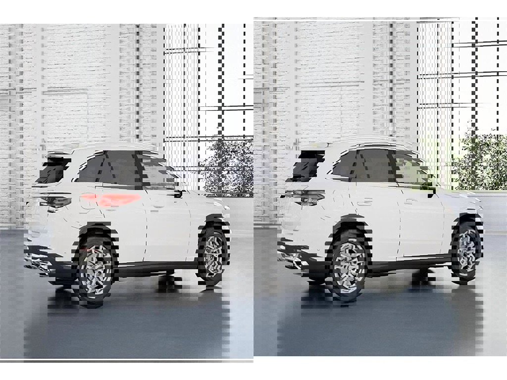 New 2026 Mercedes-Benz GLC 300 4MATIC image 19