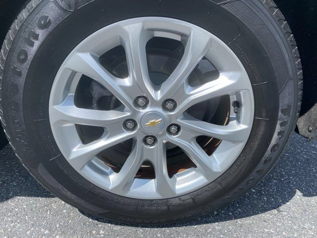 Used 2020 Chevrolet Equinox LT AWD/4WD image 29