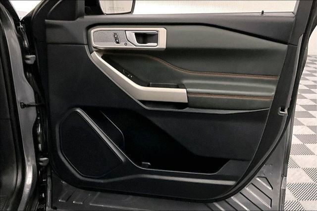 Used 2023 Ford Explorer Timberline w/ Timberline Technology Package image 21