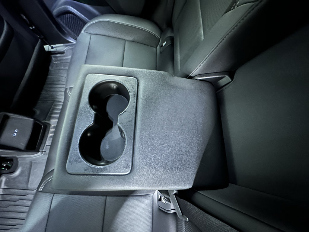 Certified 2024 Chevrolet Equinox EV LT FWD image 20