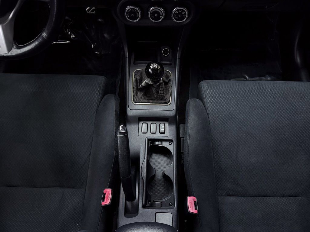 Used 2014 Mitsubishi Lancer Evolution GSR image 24