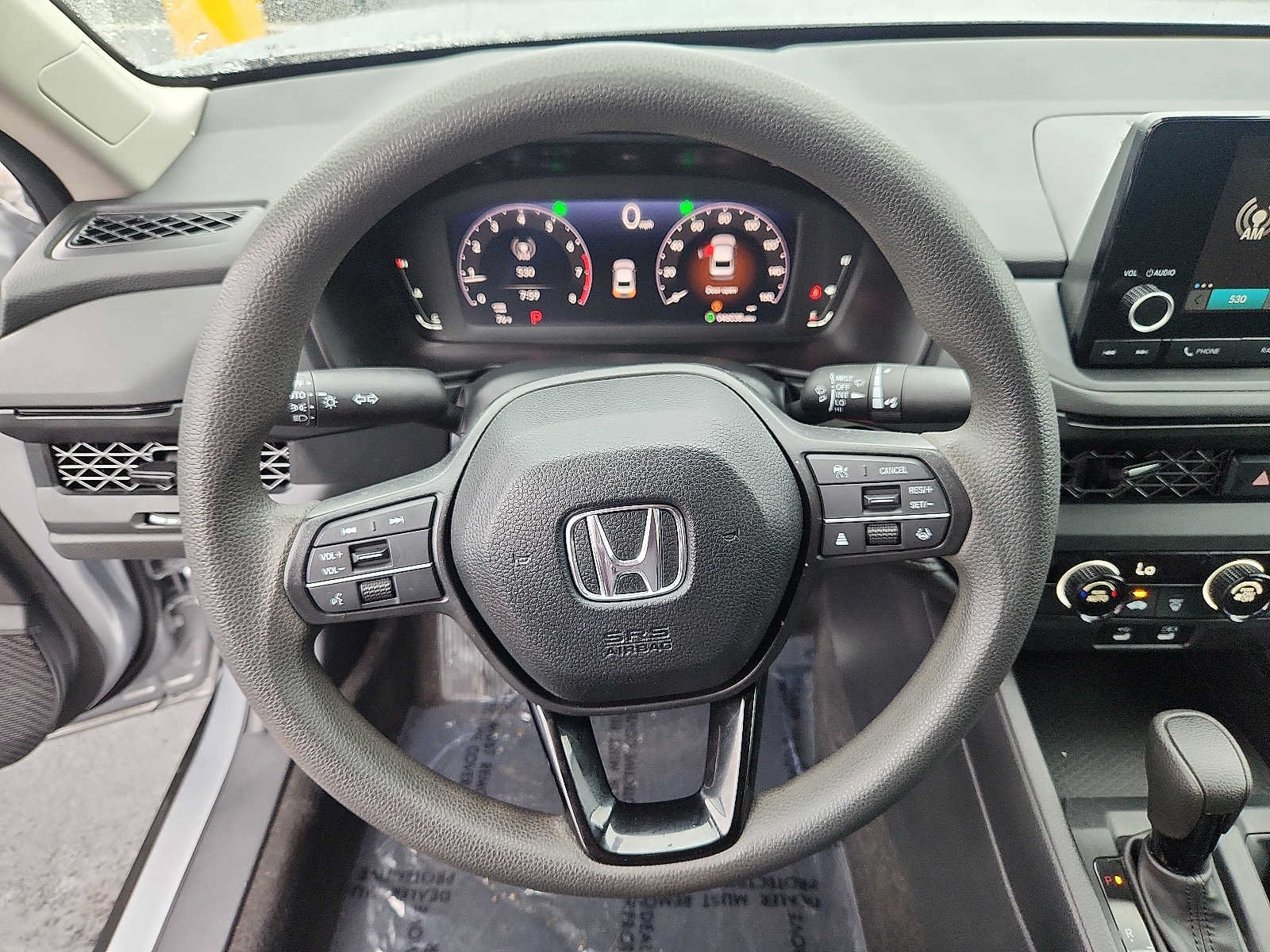Certified 2023 Honda Accord LX image 19