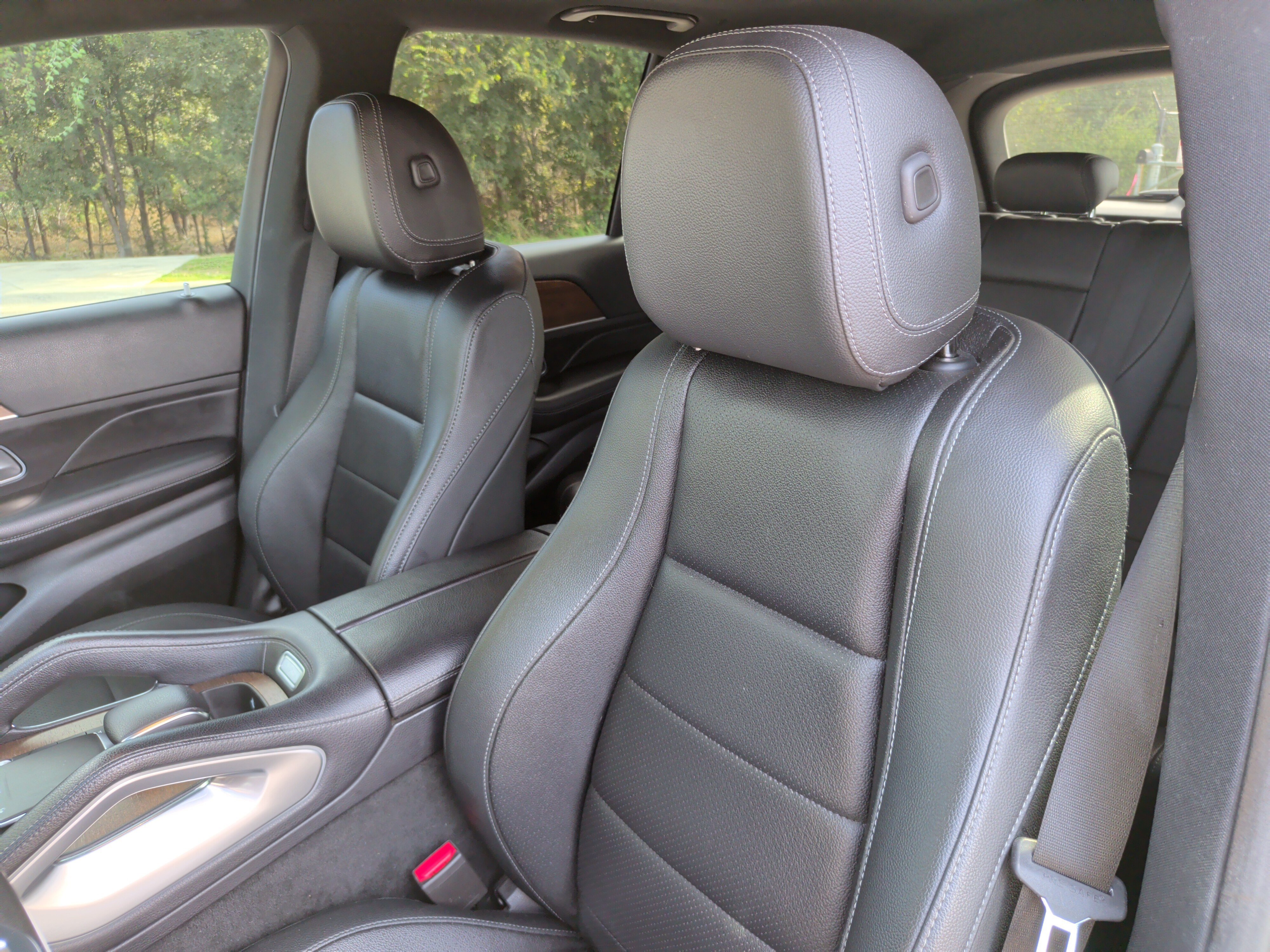 Used 2021 Mercedes-Benz GLE 350 4MATIC image 26