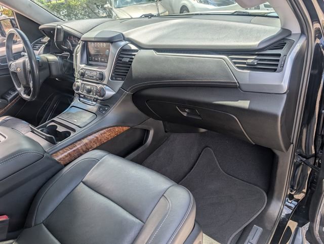 Used 2019 Chevrolet Tahoe Premier AWD/4WD image 19