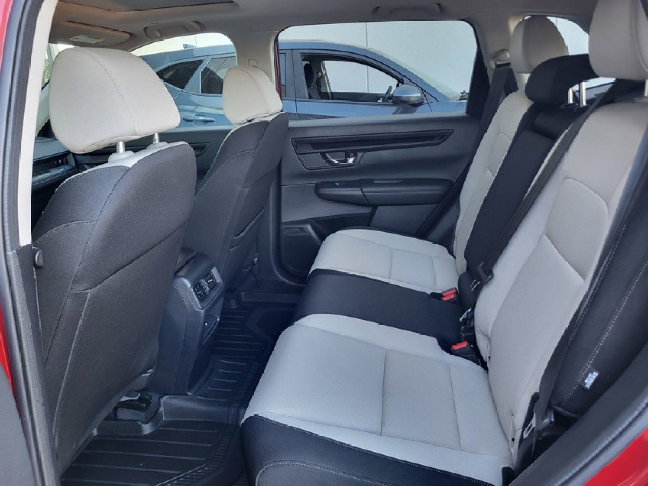 Used 2024 Honda CR-V EX image 33