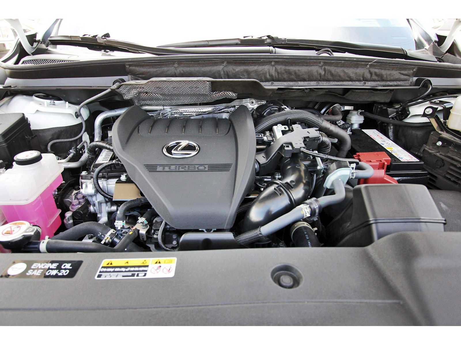 Used 2025 Lexus RX 350 Premium FWD image 31