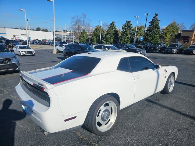 Used 2013 Dodge Challenger SRT8 image 7