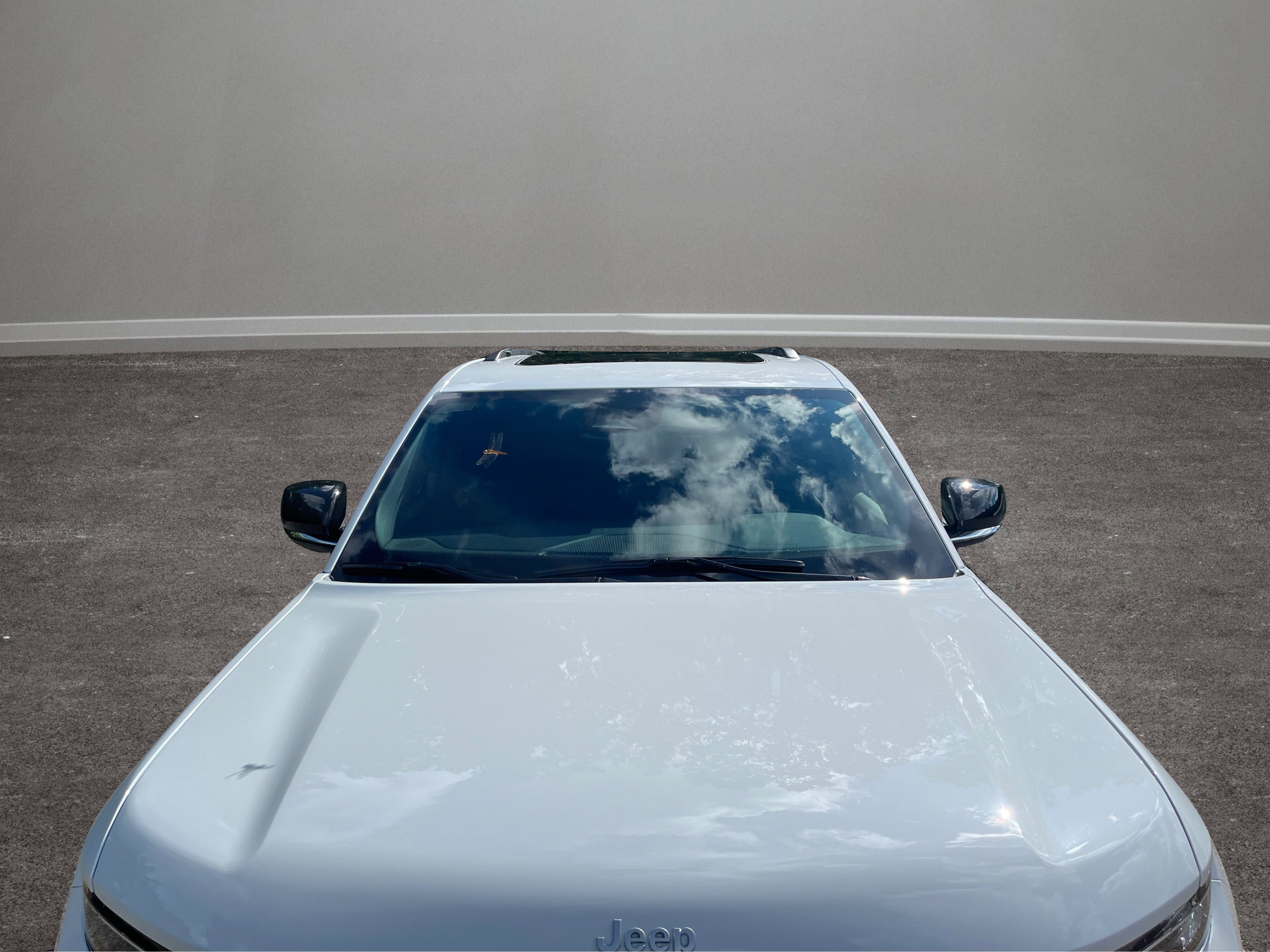 New 2025 Jeep Grand Cherokee Limited image 28