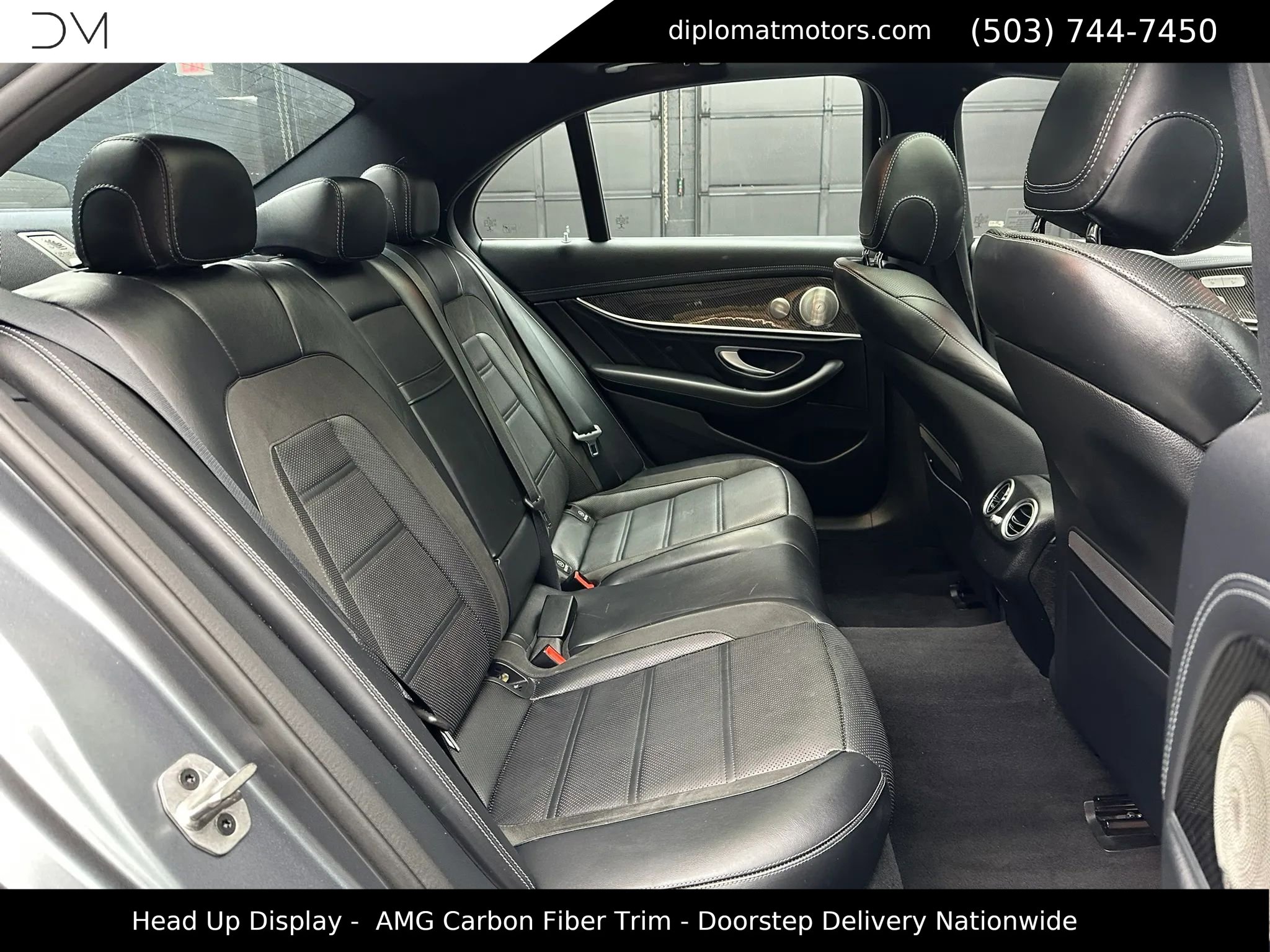 Used 2022 Mercedes-Benz E 53 AMG 4MATIC Sedan image 21