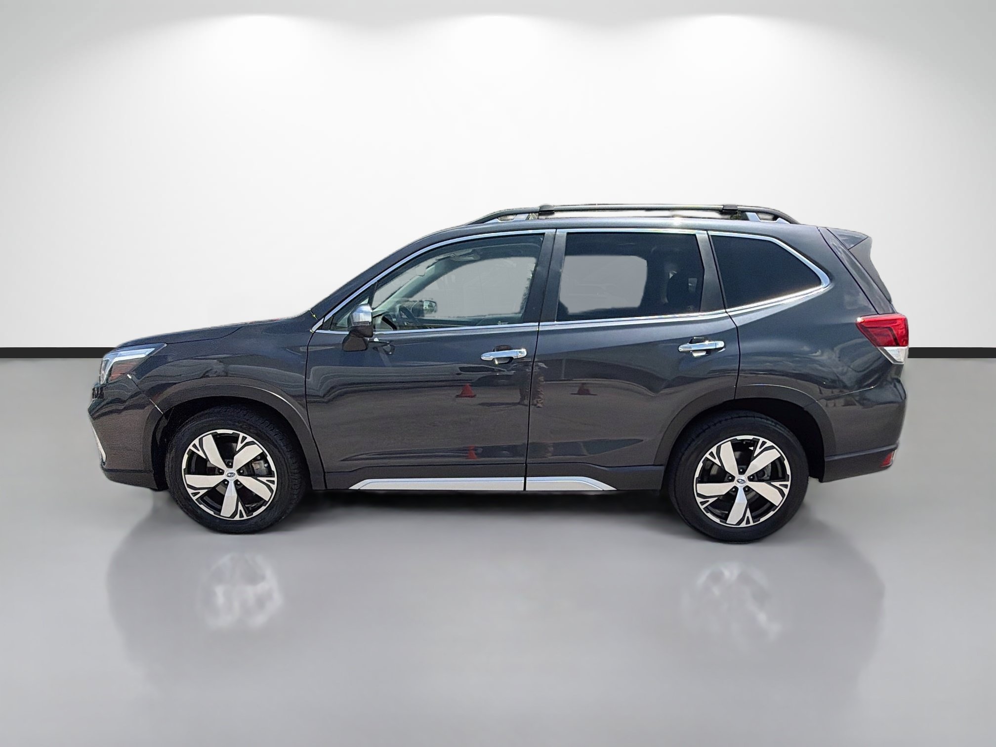 Used 2019 Subaru Forester Touring w/ Popular Package #3 AWD/4WD image 6