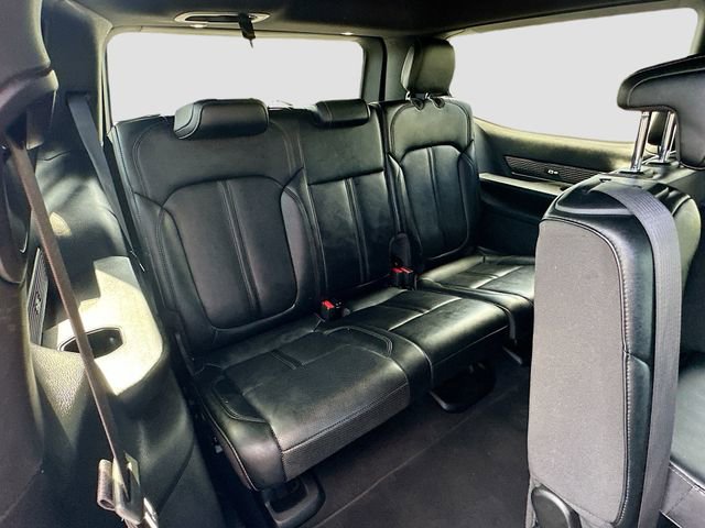 Used 2024 Jeep Wagoneer Series II w/ Flexible Seating Group image 28