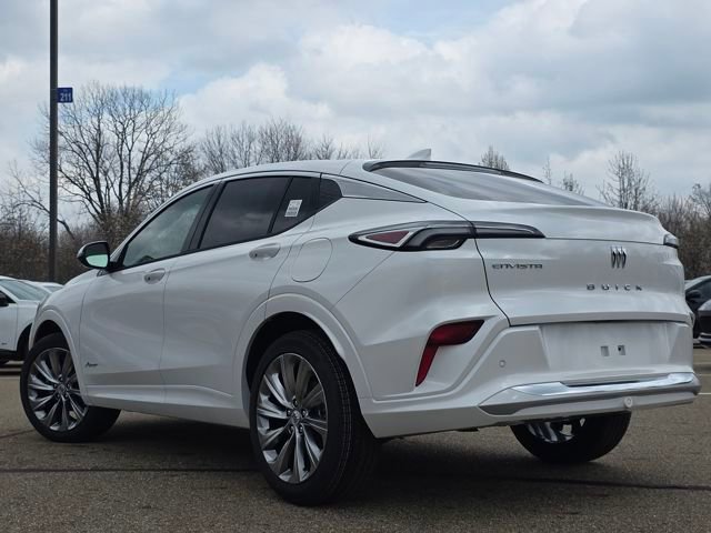 New 2026 Buick Envista Avenir image 14