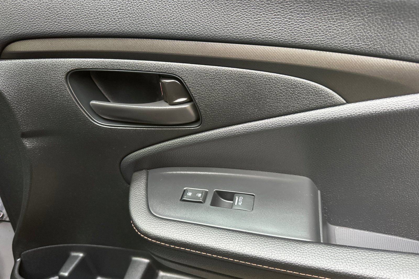 Used 2024 Honda Passport TrailSport image 20