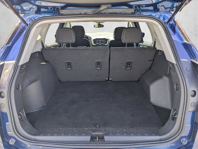 Used 2022 GMC Terrain SLE AWD/4WD image 6