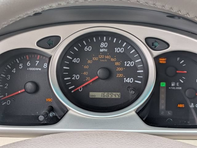 Used 2007 Toyota Highlander Limited AWD/4WD image 19