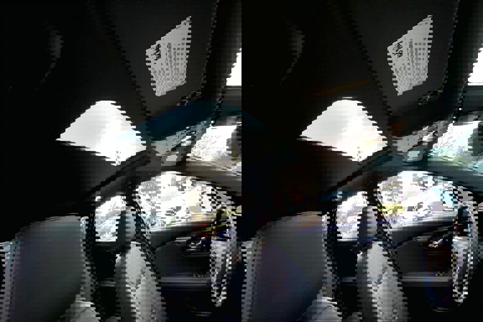 Used 2021 Chevrolet Blazer RS w/ Enhanced Convenience Package image 13