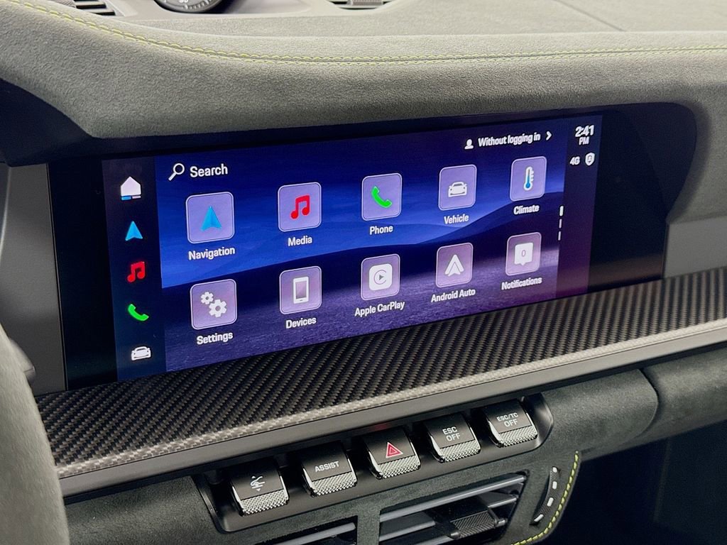 Used 2026 Porsche 911 GT3 RWD image 20