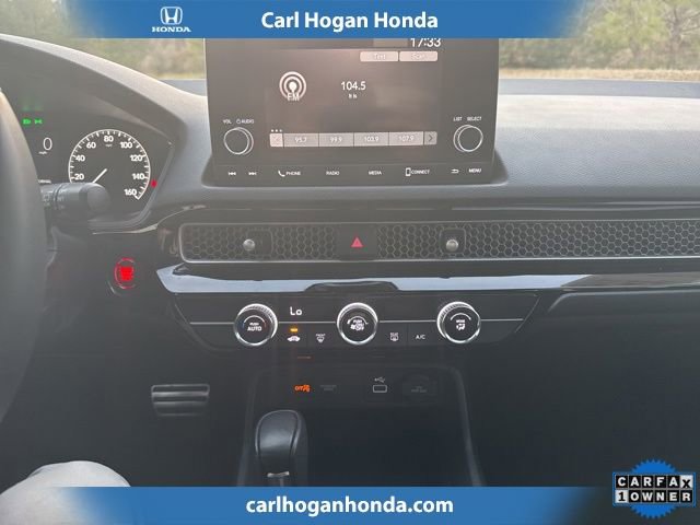 Used 2023 Honda Civic Sport image 19
