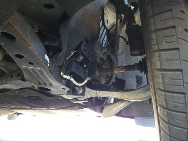 Used 2021 Ford Explorer Limited w/ Equipment Group 301A AWD/4WD image 96