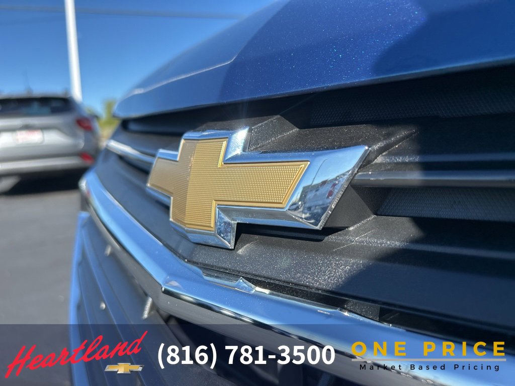 Used 2020 Chevrolet Equinox LT image 11