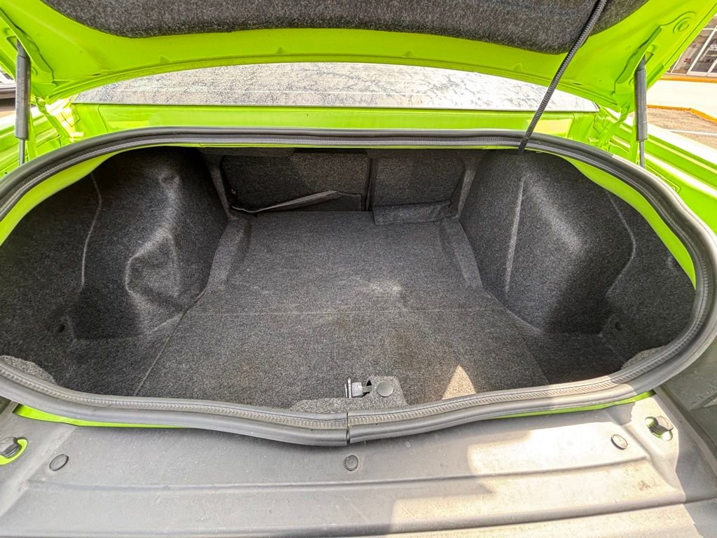 Used 2023 Dodge Challenger SXT image 36