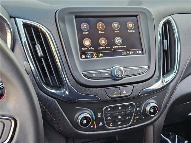 Used 2024 Chevrolet Equinox RS FWD image 14