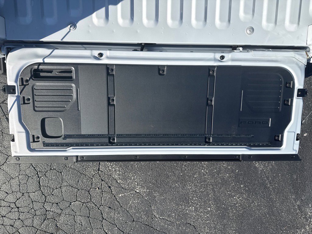 New 2025 Ford F150 Lightning Flash image 27