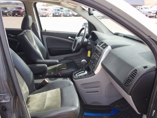 Used 2007 Saturn Vue AWD V6 w/ Red Line Pkg image 30