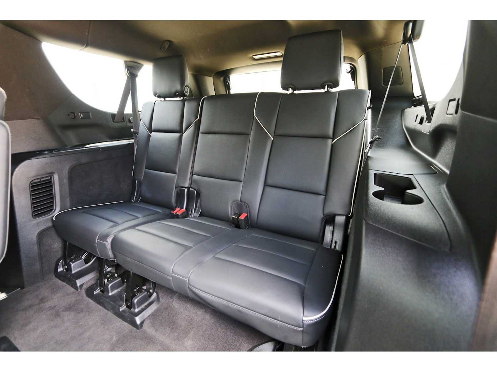Used 2023 Cadillac Escalade ESV Premium Luxury AWD/4WD image 14