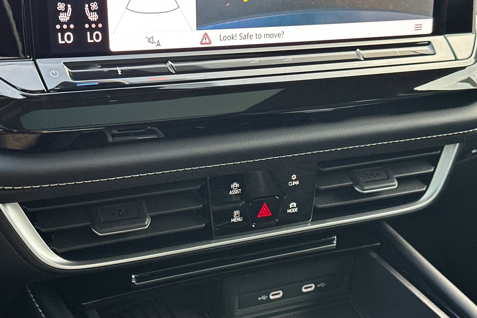 New 2026 Volkswagen Atlas SE image 19