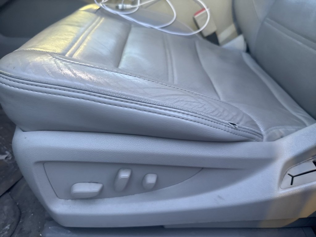 Used 2015 GMC Yukon XL Denali w/ Open Road Package image 21