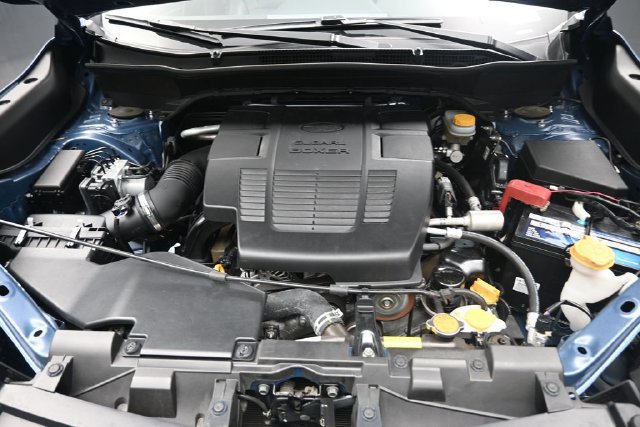 Used 2019 Subaru Forester Touring w/ Popular Package #3 AWD/4WD image 29