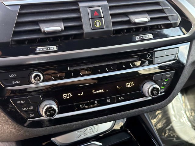 Used 2019 BMW X3 sDrive30i w/ M Sport Package 2 image 24