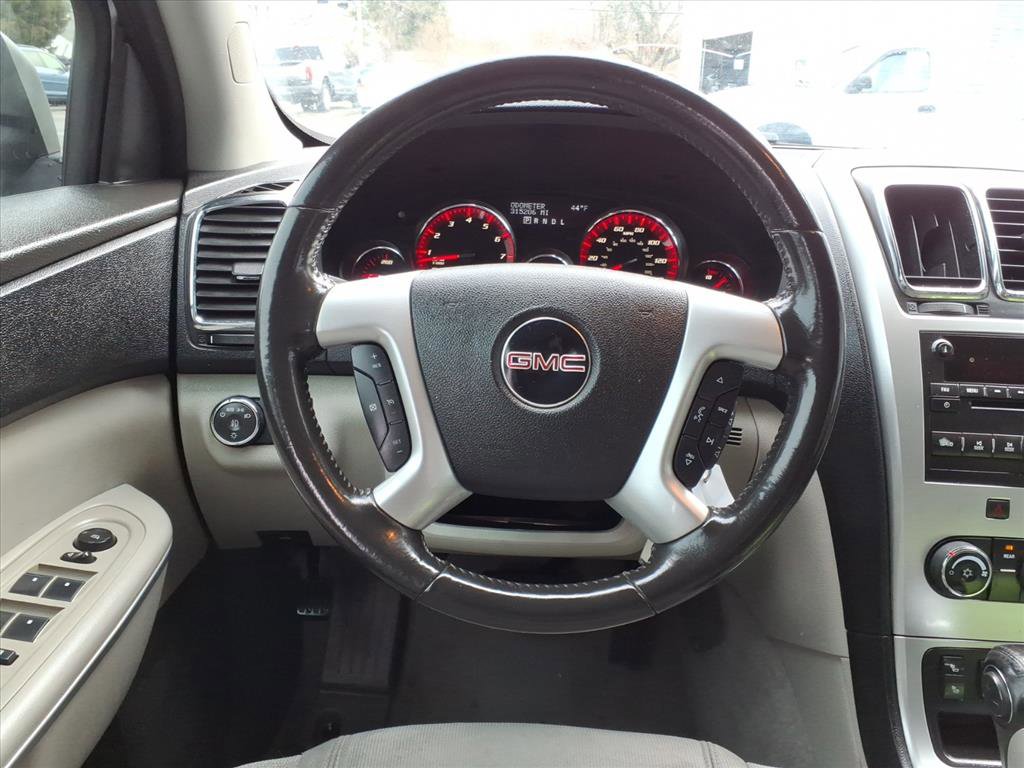 Used 2011 GMC Acadia SLE image 5