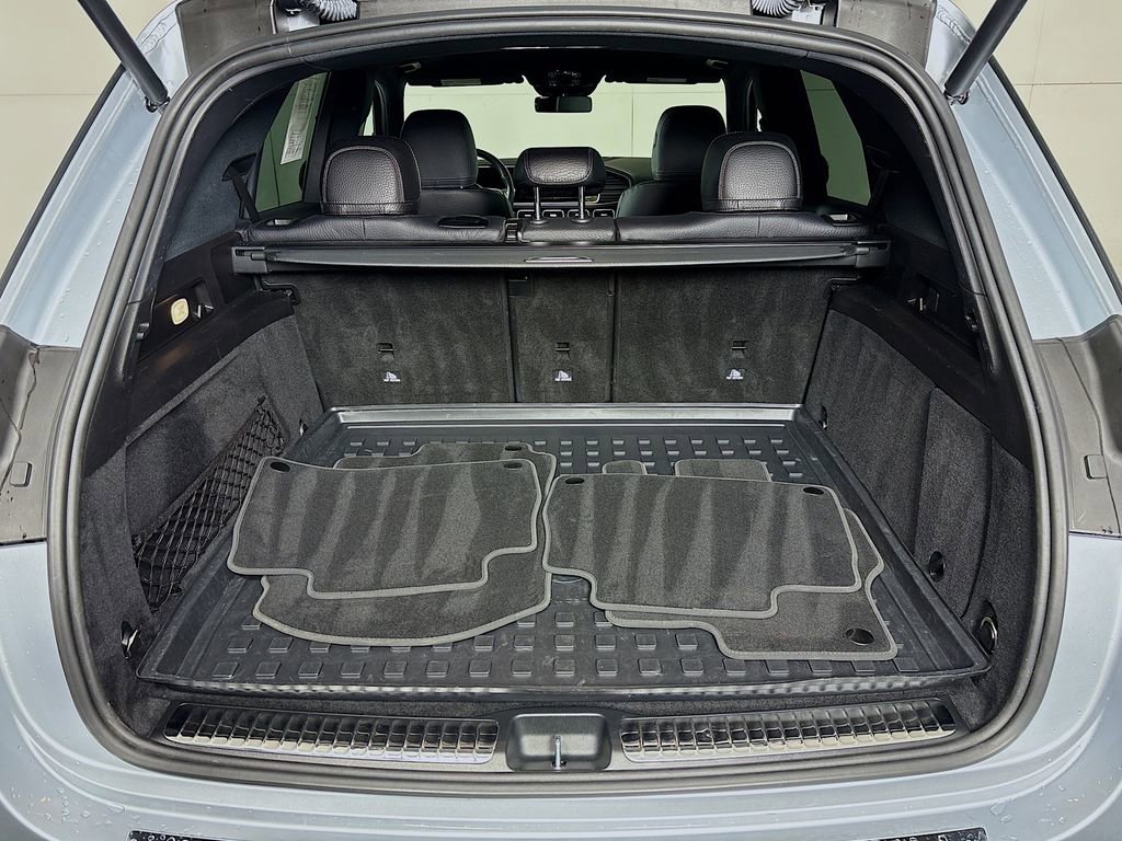 Used 2022 Mercedes-Benz GLE 450 4MATIC image 29