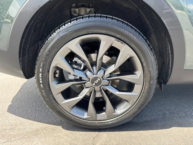 Used 2022 Kia Sorento X-Line EX AWD/4WD image 9