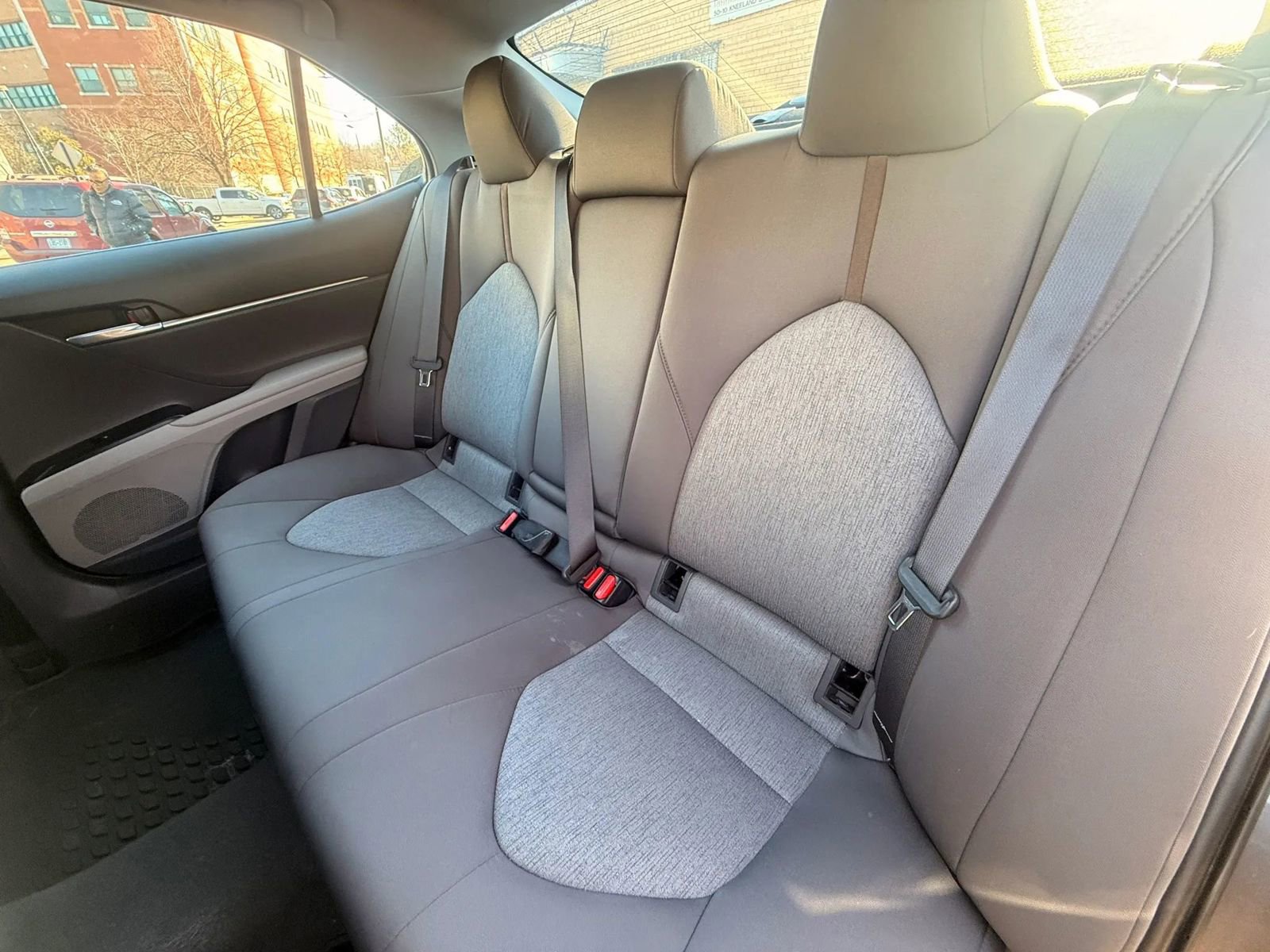 Used 2018 Toyota Camry LE w/ Protection Package (Q2) FWD image 26