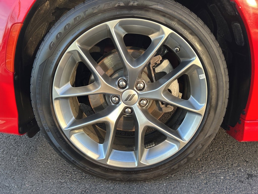 Used 2023 Dodge Charger GT image 23