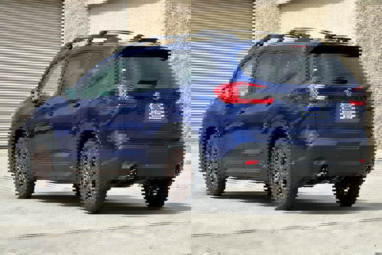 New 2026 Subaru Ascent Limited Bronze image 5