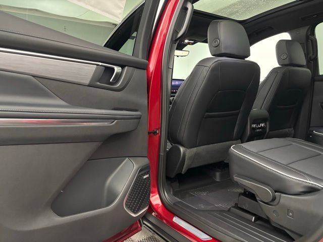 New 2026 Buick Enclave Preferred w/ Power Package image 41