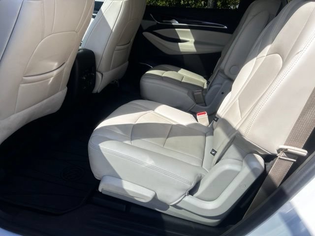 Certified 2023 Buick Enclave Essence w/ Experience Buick Package AWD/4WD image 16